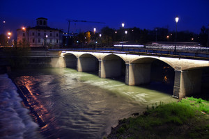 Ponte Dattaro P.