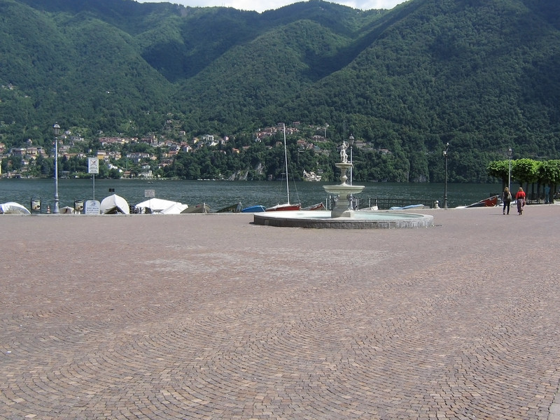 ''Con Vista Lago'' - Cernobbio