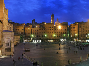 Piazza del Campo