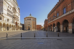 Piazza Del Comune