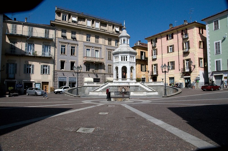 ''La Bollente'' - Acqui Terme