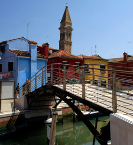 Pisa a Burano