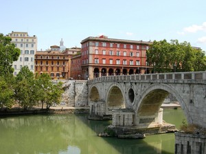 Ponte Sisto