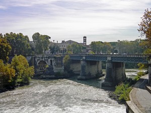 Ponte Palatino