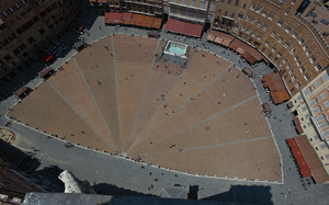 Piazza del Campo