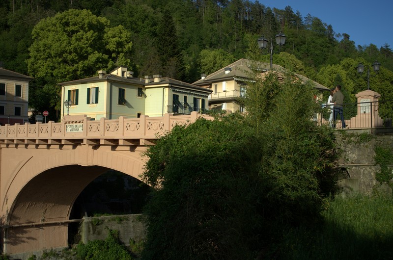 ''Vittoria…sempre!'' - Cicagna