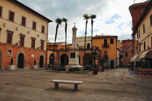 Piazza del Plebiscito