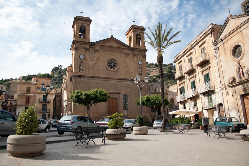 ''In un giorno di festa'' - Misilmeri