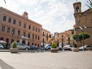 Piazza Comitato
