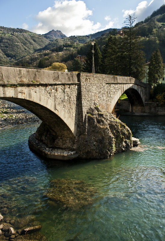 ''S. Pellegrino'' - San Pellegrino Terme
