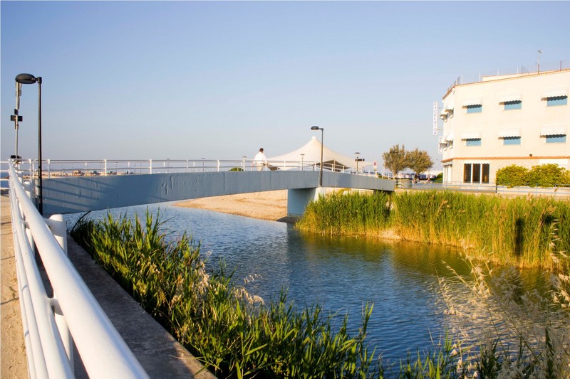 ''Ponte per il Lido'' - Fano