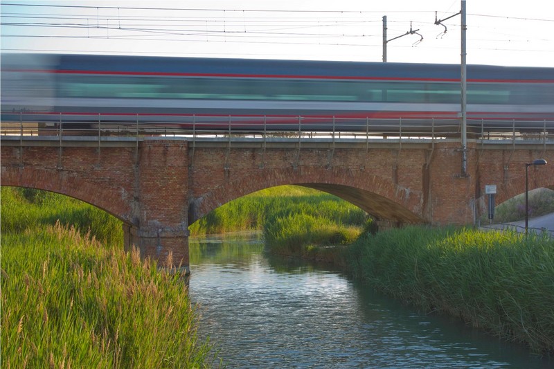 ''Veloce come il vento!!'' - Fano