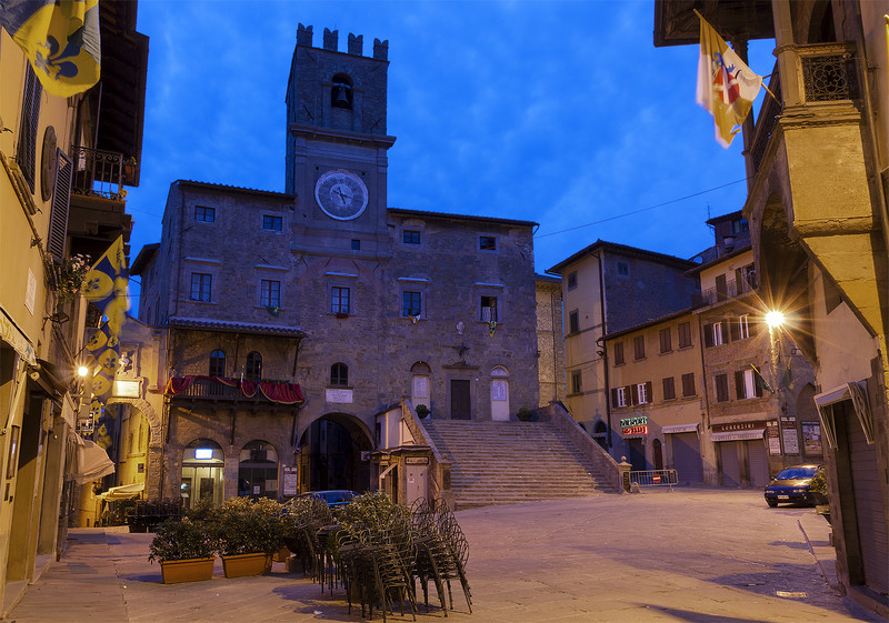 ''28.05.2012, h. 05:26'' - Cortona