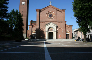 Piazza Paolo VI