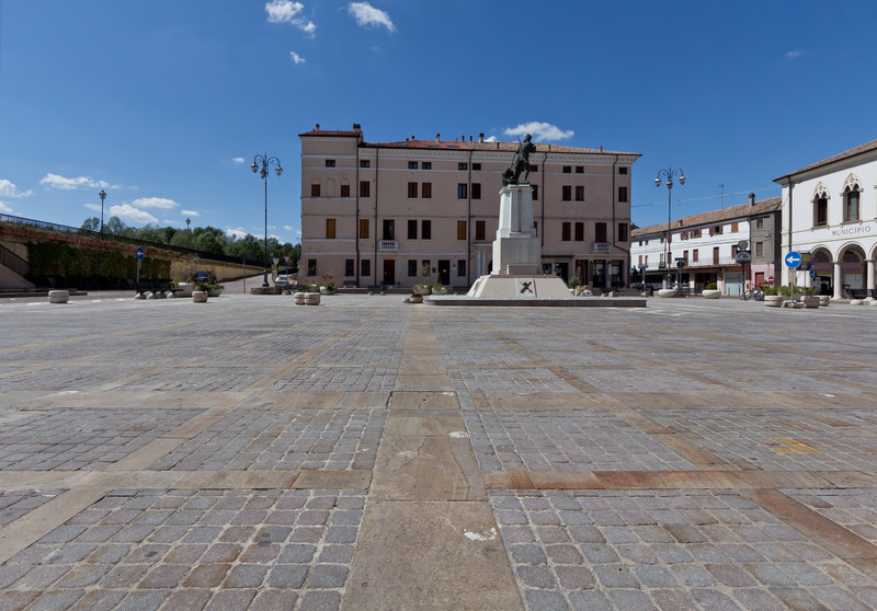 ''Vie di fuga'' - Ariano nel Polesine
