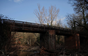 Vecchio ponte