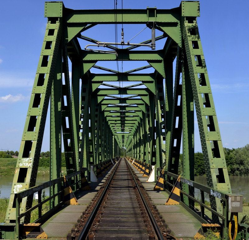 ''“Sempre dritto, non può sbagliare…”'' - Legnago