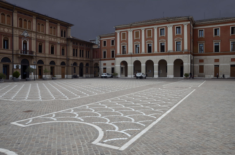 ''..e d’improvviso il temporale!'' - San Bonifacio