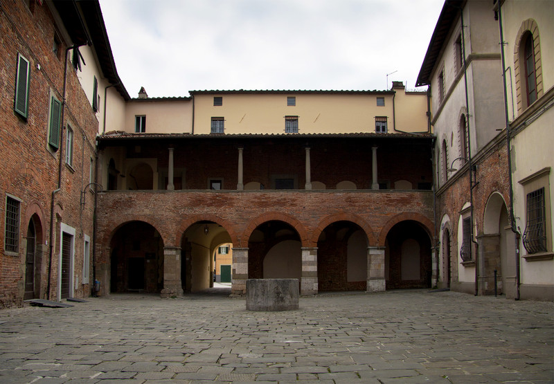 ''Esprimi un desiderio'' - Altopascio