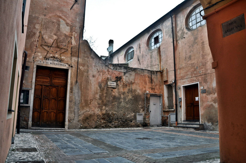 ''arancionevolmente..'' - Albenga