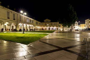 Piazza Sant’Antonio