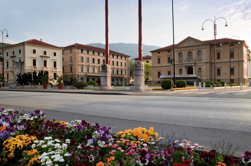 ''Piazza del Popolo – Vittorio Veneto'' - Vittorio Veneto