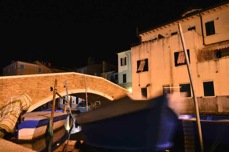 ''…in onda…'' - Chioggia