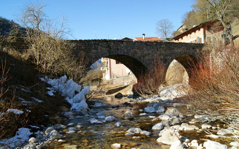 ''Arriva la primavera'' - Vallarsa
