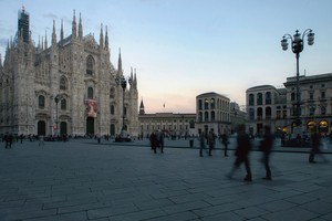 Milan