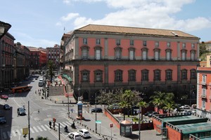 Piazza Museo