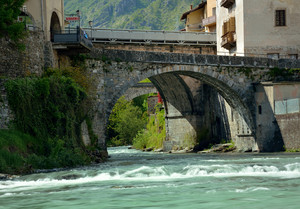 Ponte su ponte