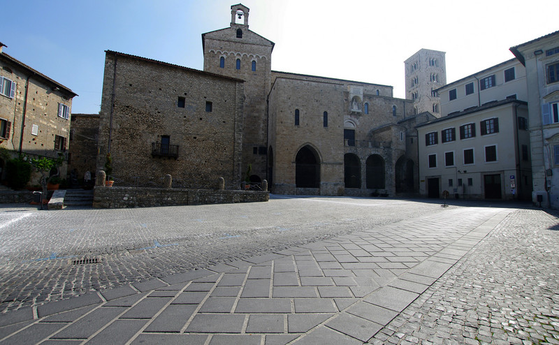 ''Giornata di festa'' - Anagni