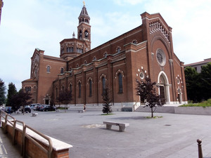 Piazza Giovanni XXIII