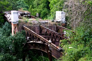 i segni della guerra