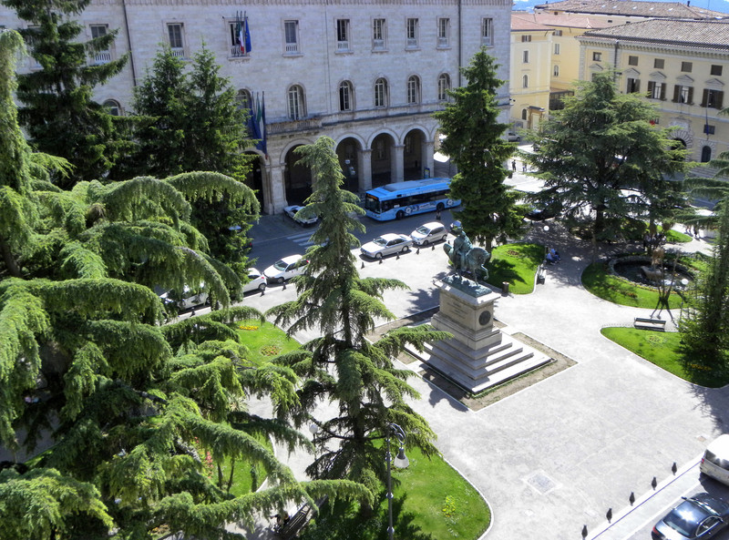''Come non l’avete mai vista …'' - Perugia