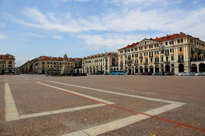 Piazza Gallimberti