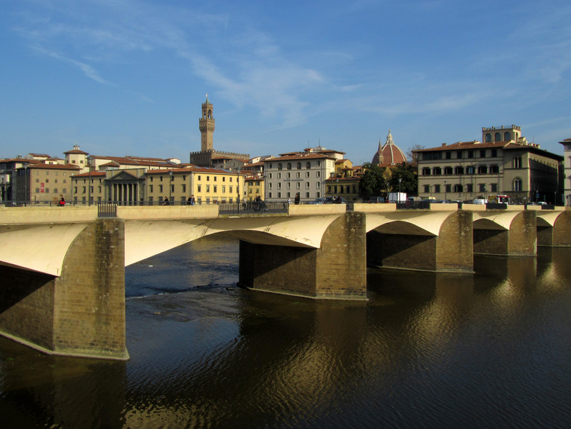 ''Riflessi dorati'' - Firenze