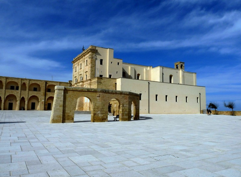 ''L’ultima!'' - Castrignano del Capo