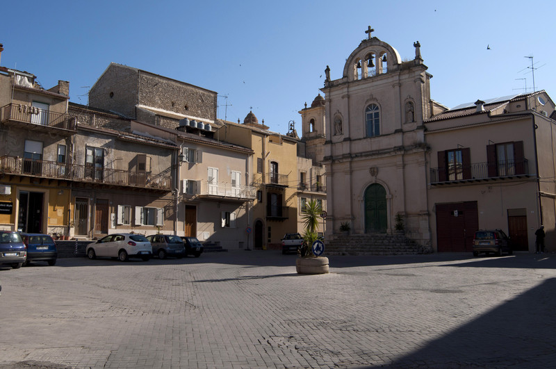 ''Serradifalco (CL)'' - Serradifalco