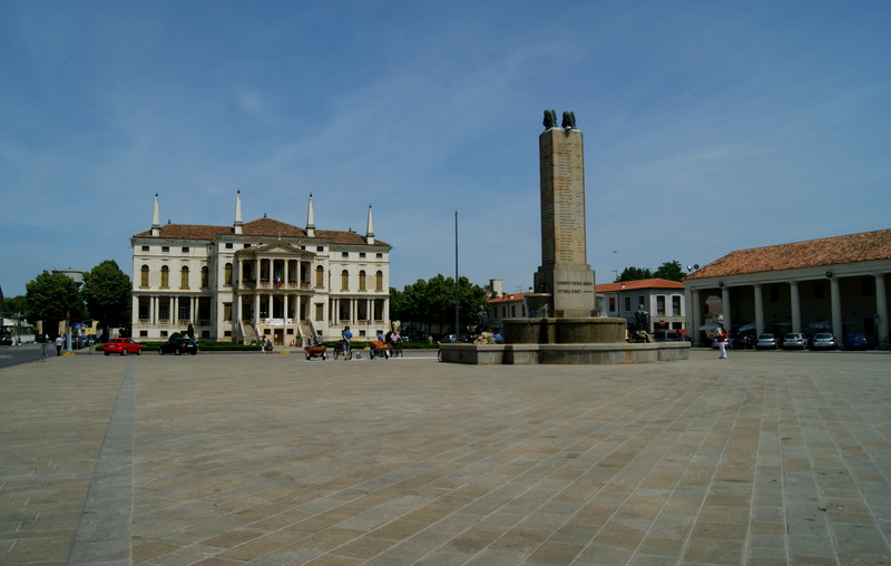 ''Macchie? No! Volatili'' - Noventa Vicentina