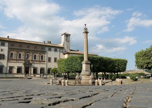 Piazza Umberto I
