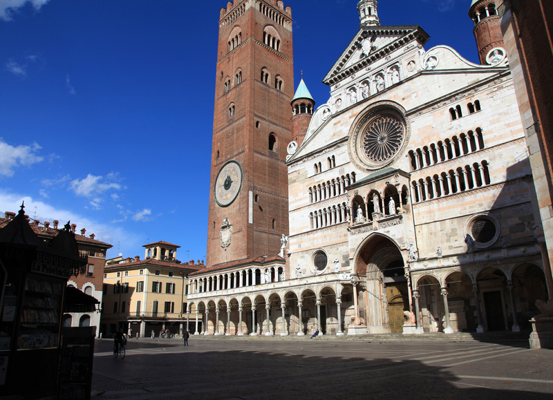 ''La vecchia Edicola'' - Cremona