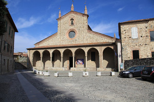 piazza San Colombano