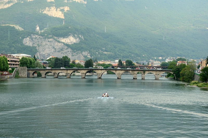 ''Prendendo la mira'' - Lecco