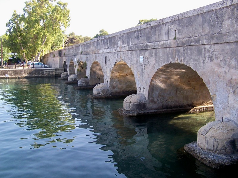 ''Foce lago Alimini'' - Otranto