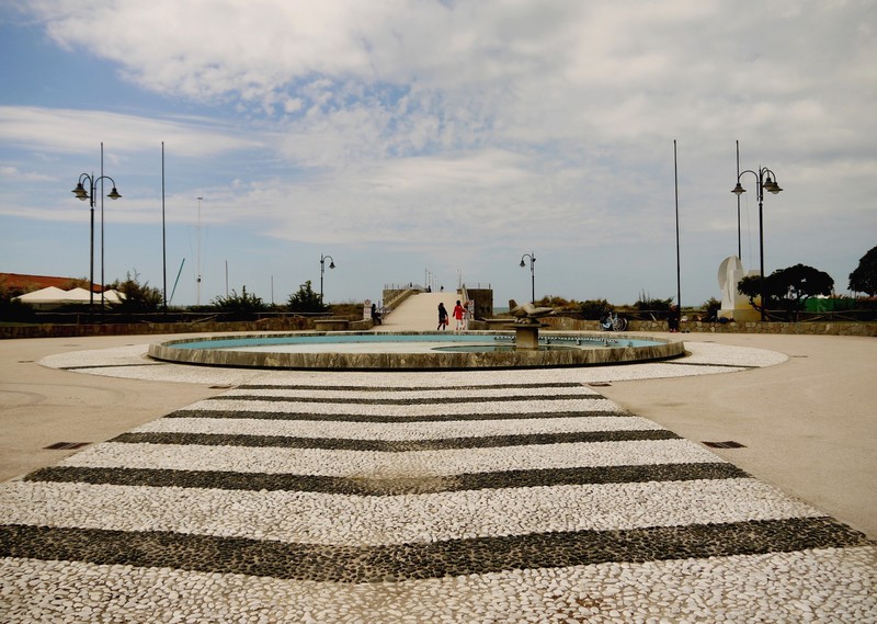 ''100 mt dal mare'' - Pietrasanta