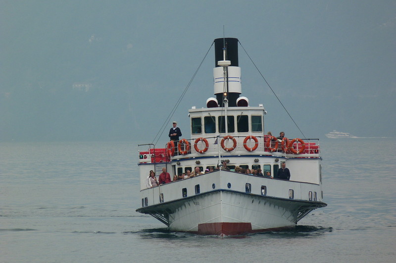 ''le luci dell’alba'' - Pellio Intelvi