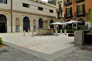Piazzetta Navona