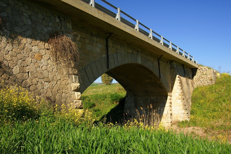 ''Immerso nel verde'' - Mussomeli