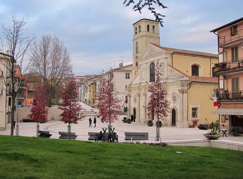 ''Storia e memoria'' - Acri